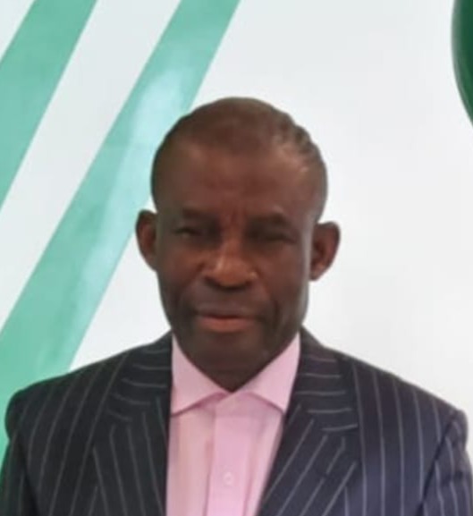 Mr Jude Onyekachi Ogueri