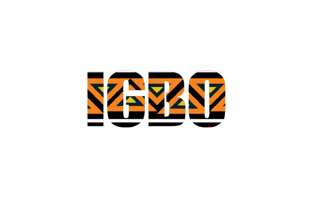 Igbo Language: Preserving Our Heritage